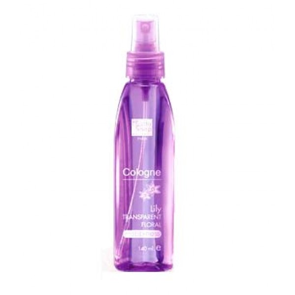 Cologne Floral Transparent (Lily) 